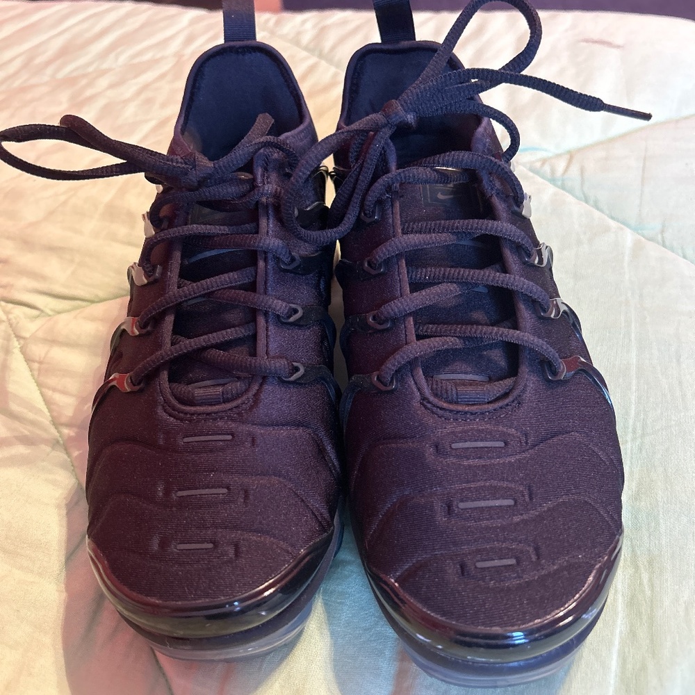 Nike vapor max sneakers